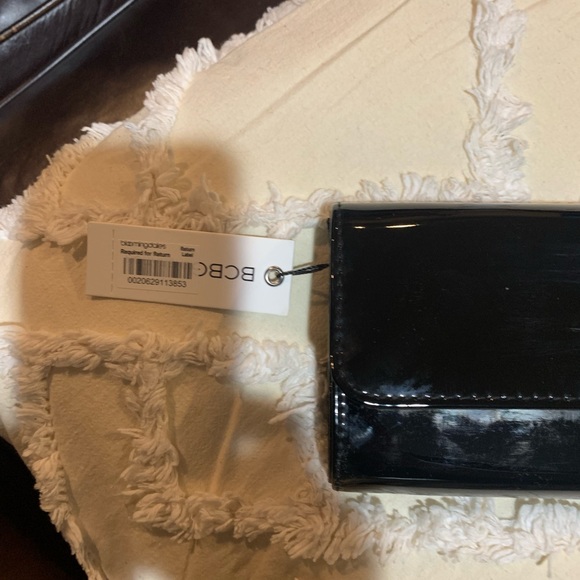 BCBG Generation Carlie Clutch - Picture 5 of 6